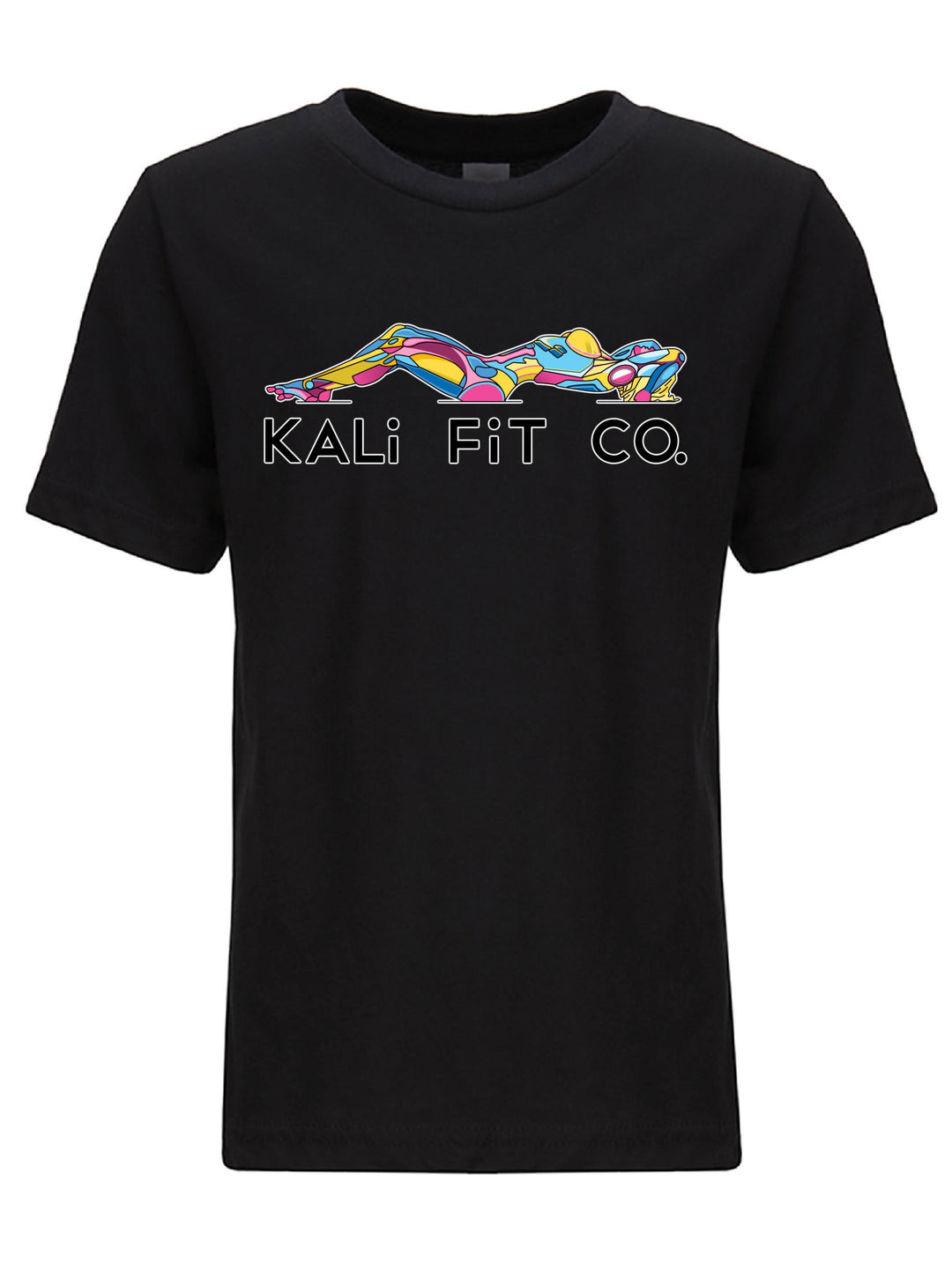 Kali Fit Co. Youth T-Shirt
