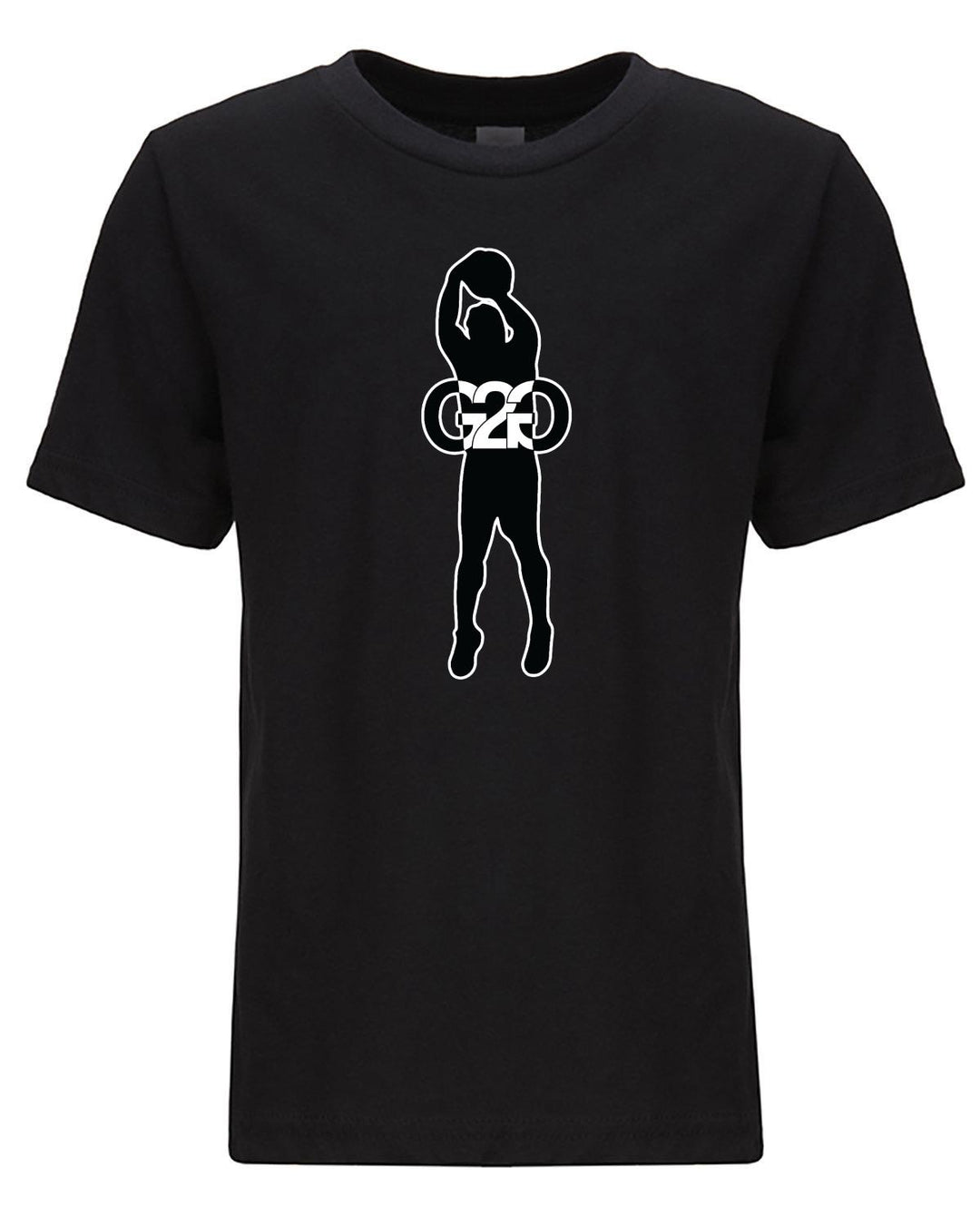 Greg Gantt Youth T-Shirt
