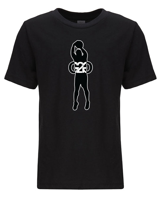 Greg Gantt Youth T-Shirt