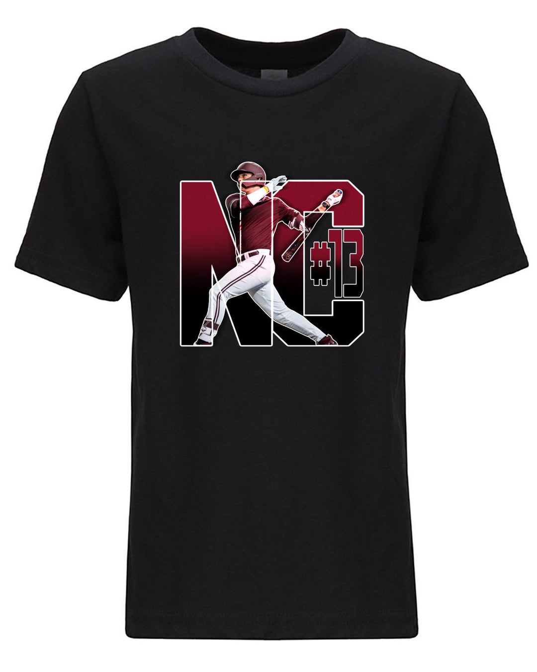 Nate Chester Youth T-Shirt