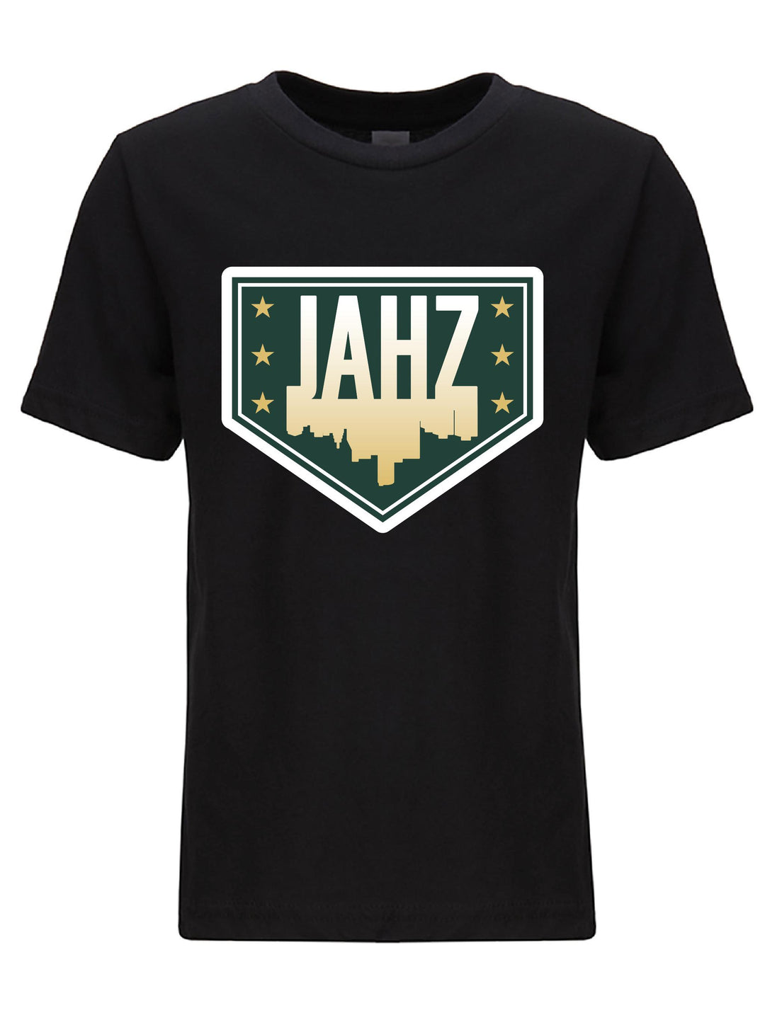 Jahz Youth T-Shirt