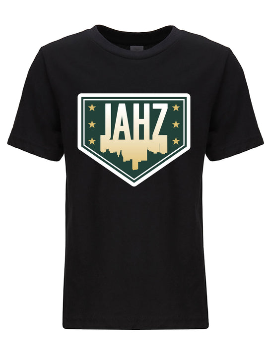 Jahz Youth T-Shirt