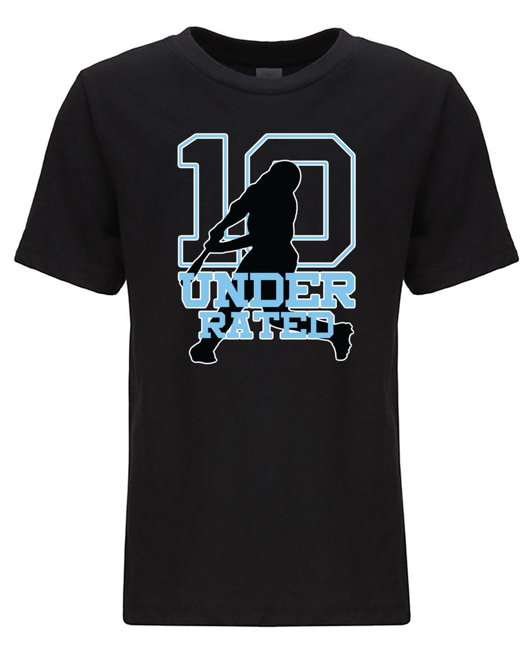 Quiller Threads Youth T-Shirt