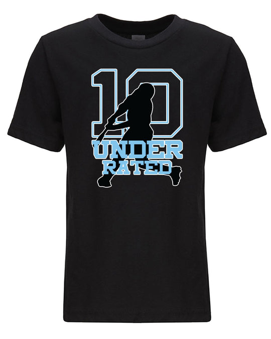 Quiller Threads Youth T-Shirt