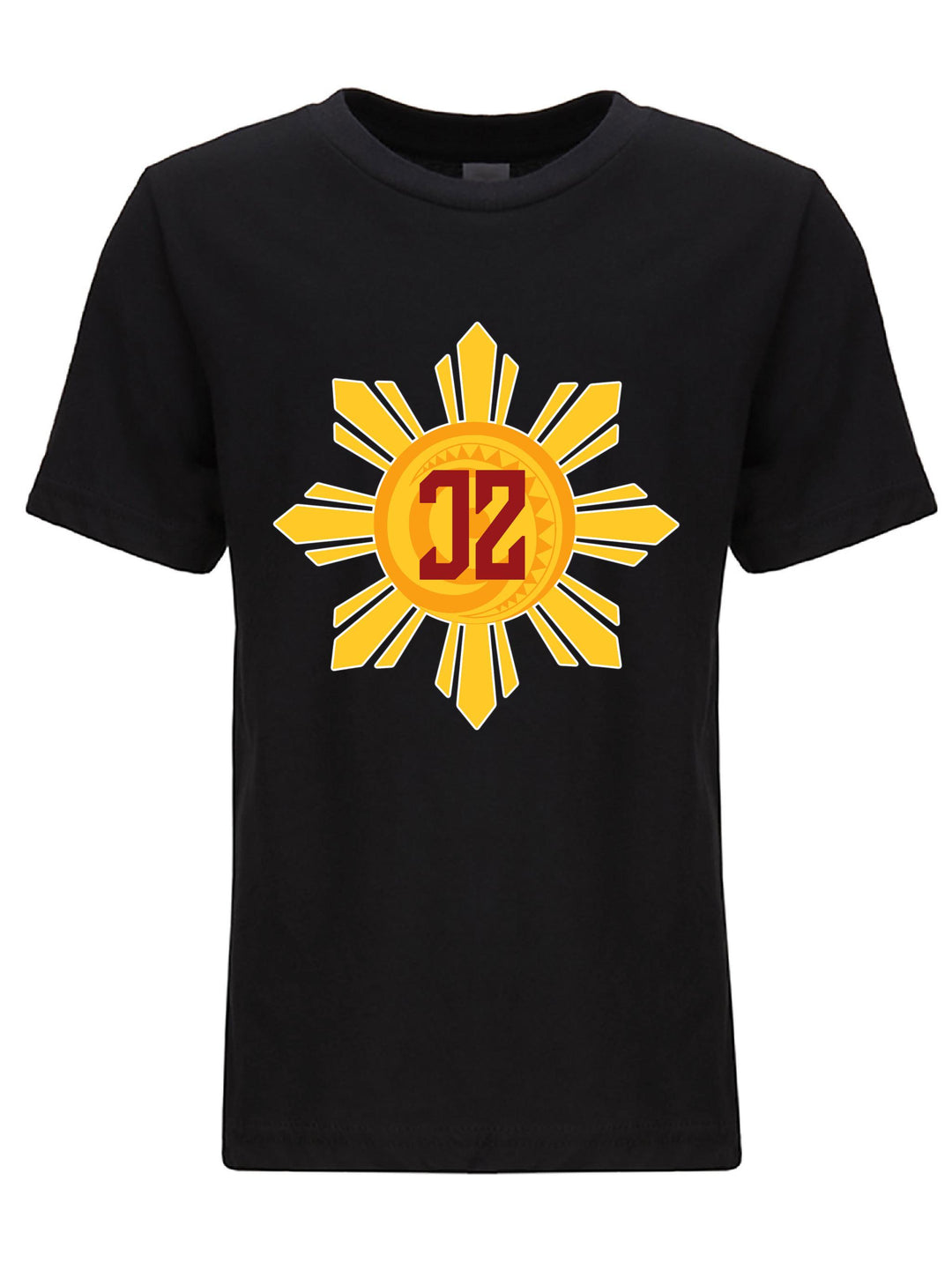 Josiah Zamora Youth T-Shirt