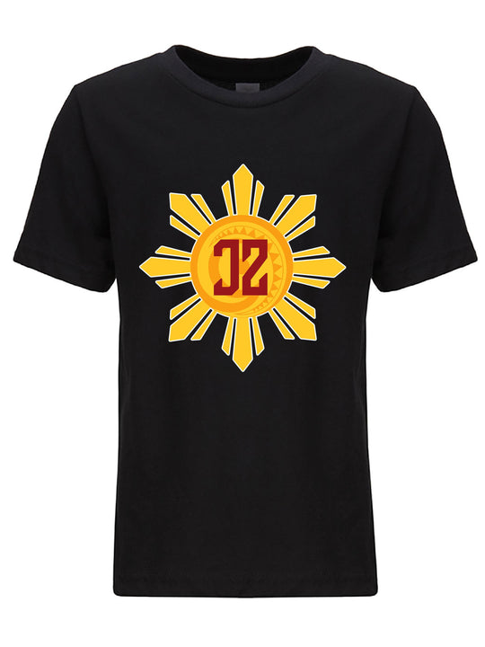 Josiah Zamora Youth T-Shirt