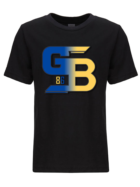 Gavin Bartholomew Youth T-Shirt