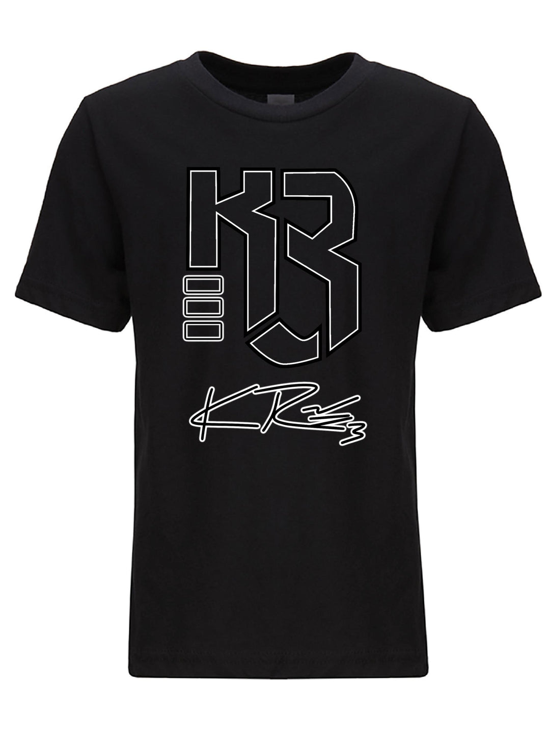 BE YOU Youth T-Shirt