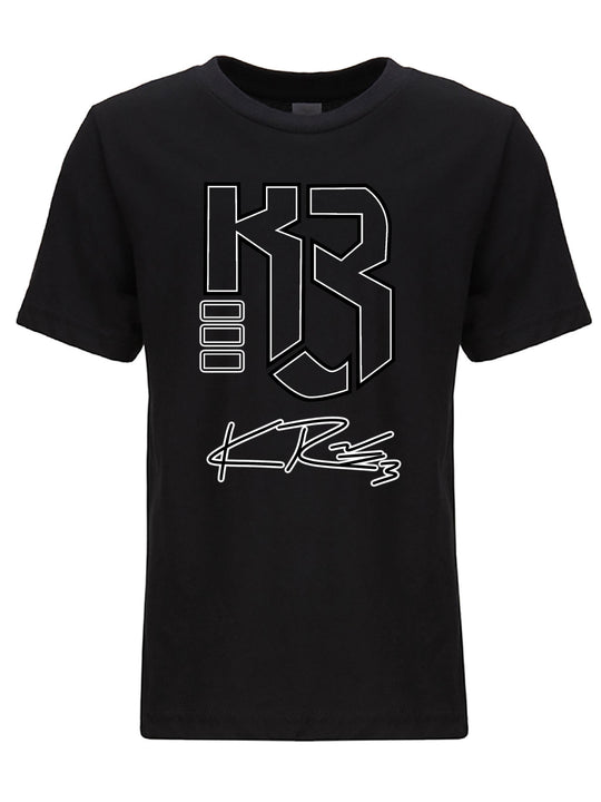BE YOU Youth T-Shirt