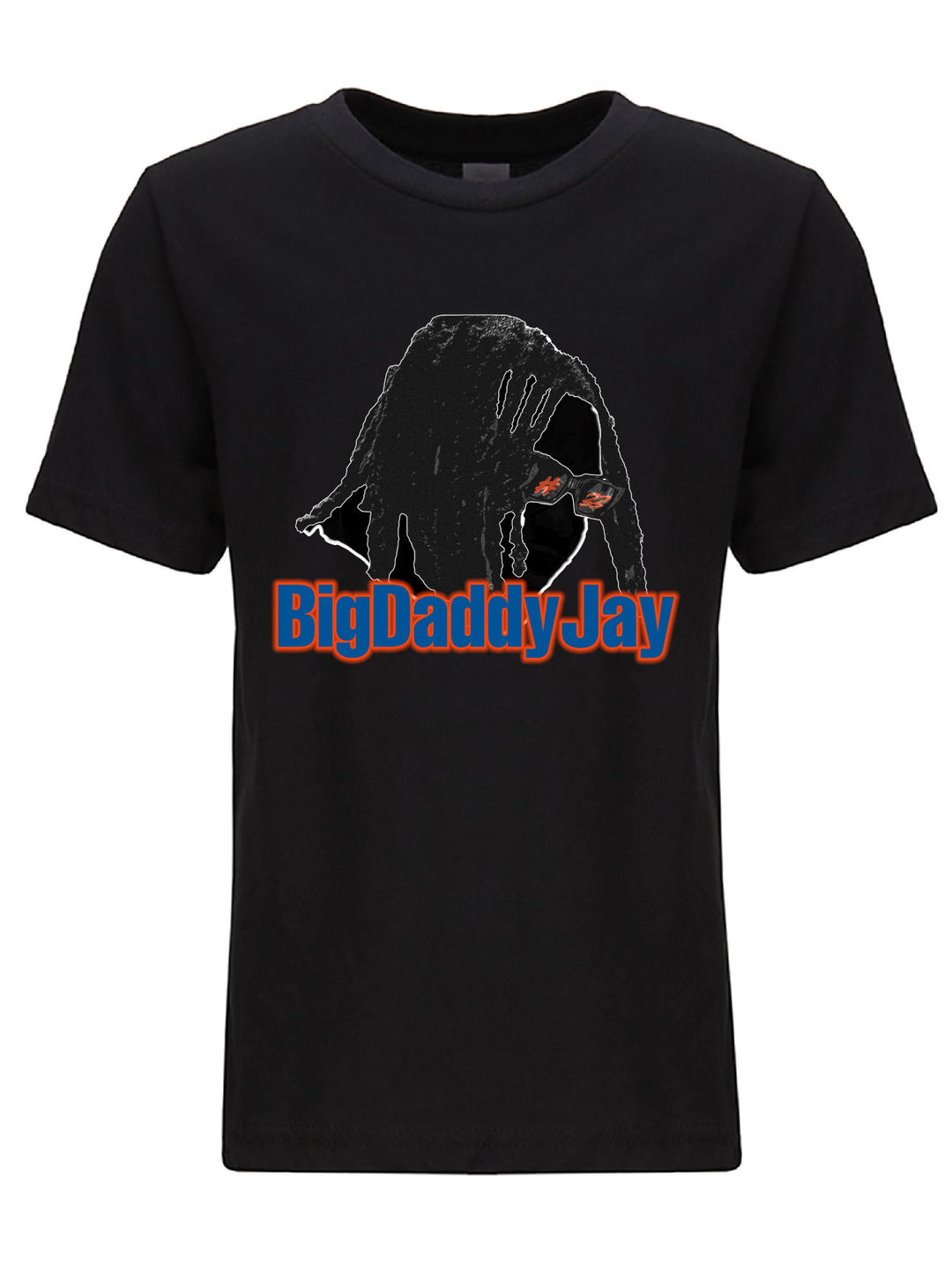 Jason Jitoboh Youth T-Shirt