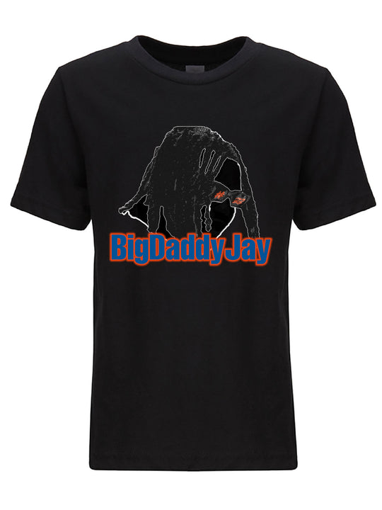 Jason Jitoboh Youth T-Shirt