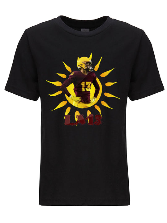 LA13 Youth T-Shirt