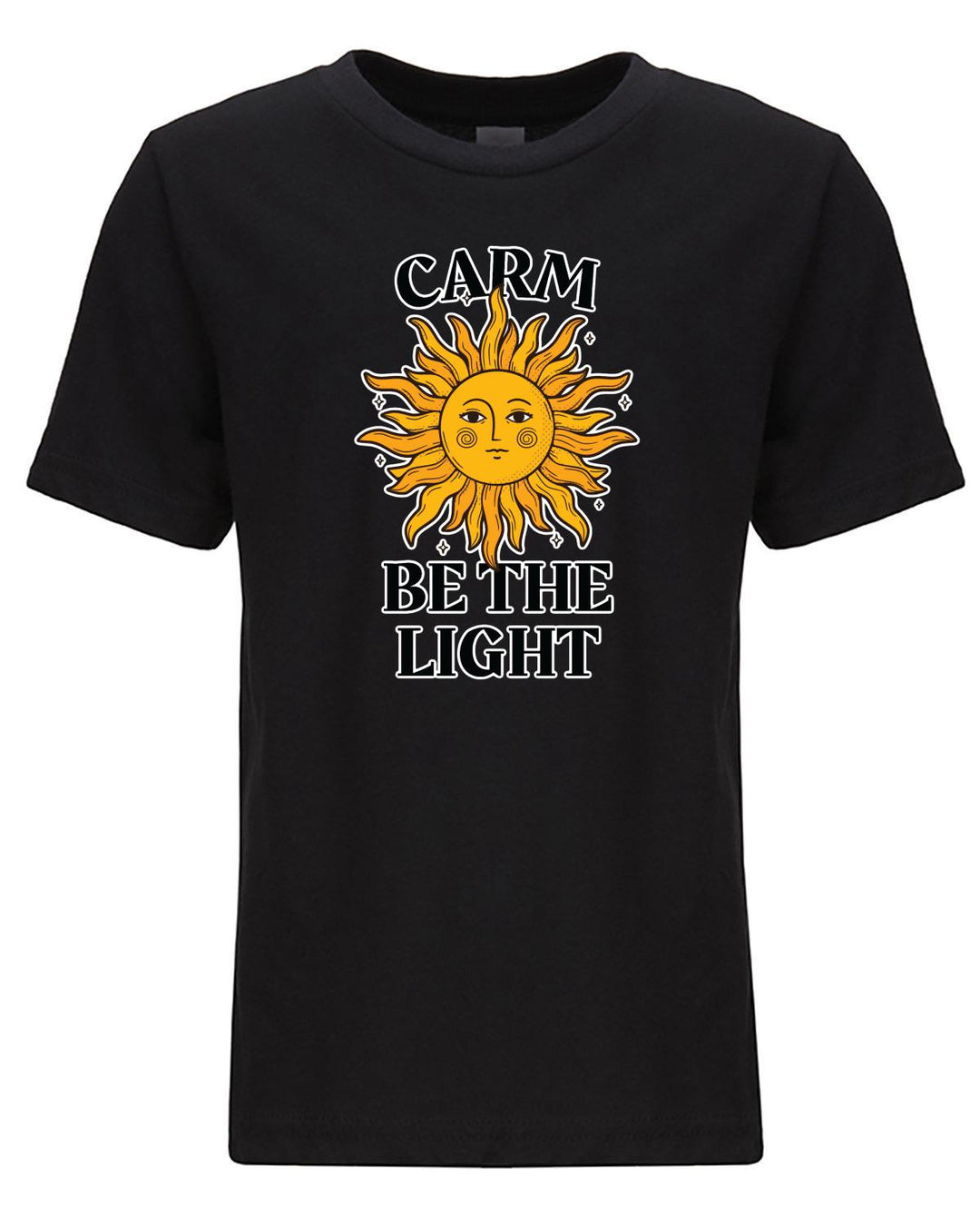 CARM Youth T-Shirt