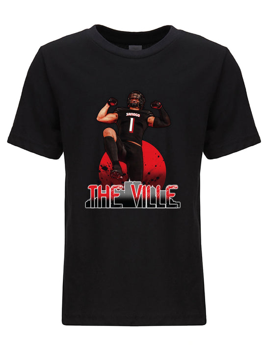 MOMO Youth T-Shirt