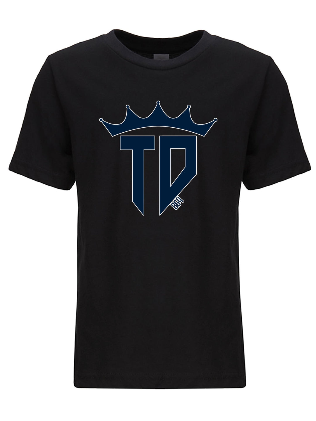 Ty Davis Youth T-Shirt