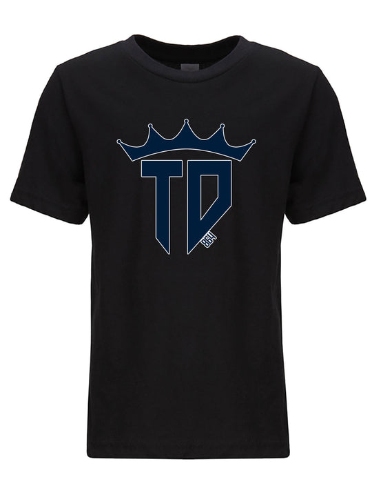Ty Davis Youth T-Shirt