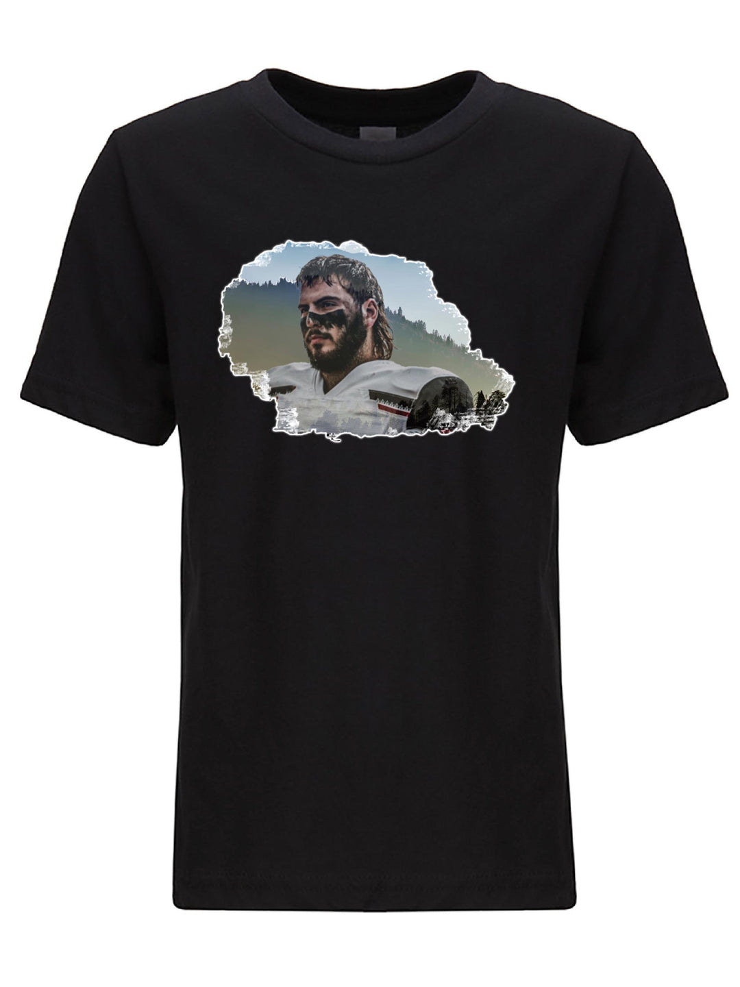 Cam Jones Youth T-Shirt