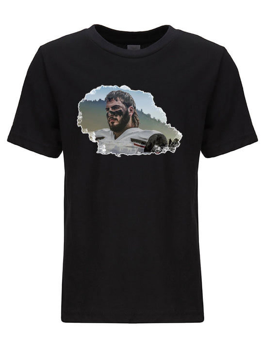 Cam Jones Youth T-Shirt