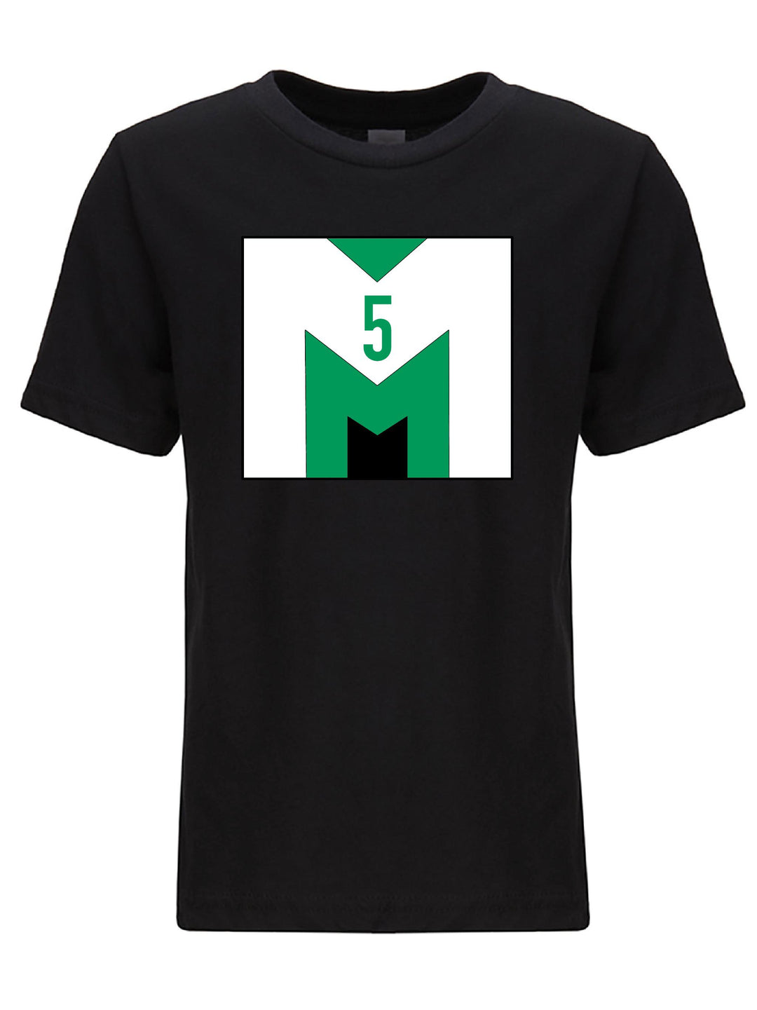 Madison McCall Youth T-Shirt