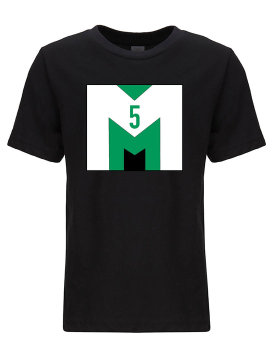 Madison McCall Youth T-Shirt