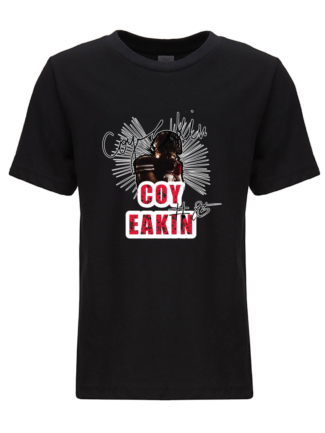 Coy Eakin Youth T-Shirt