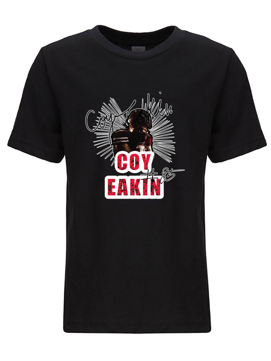 Coy Eakin Youth T-Shirt