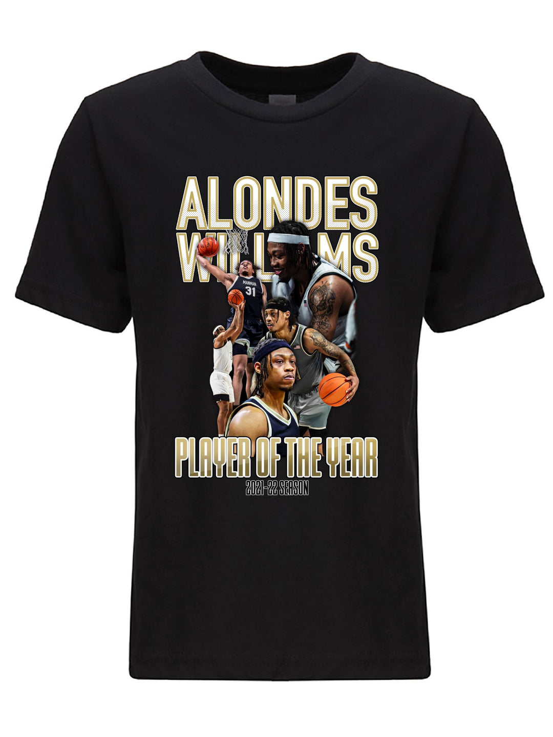 AW31 Youth T-Shirt