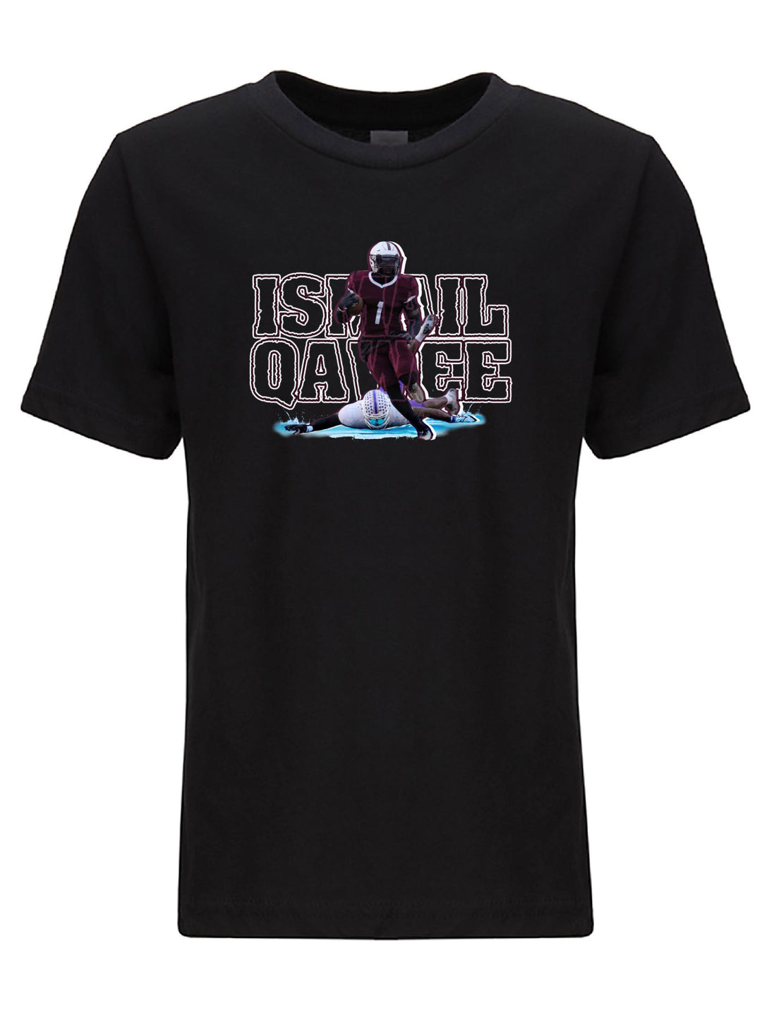 Ismail Abdul Qawee Youth T-Shirt