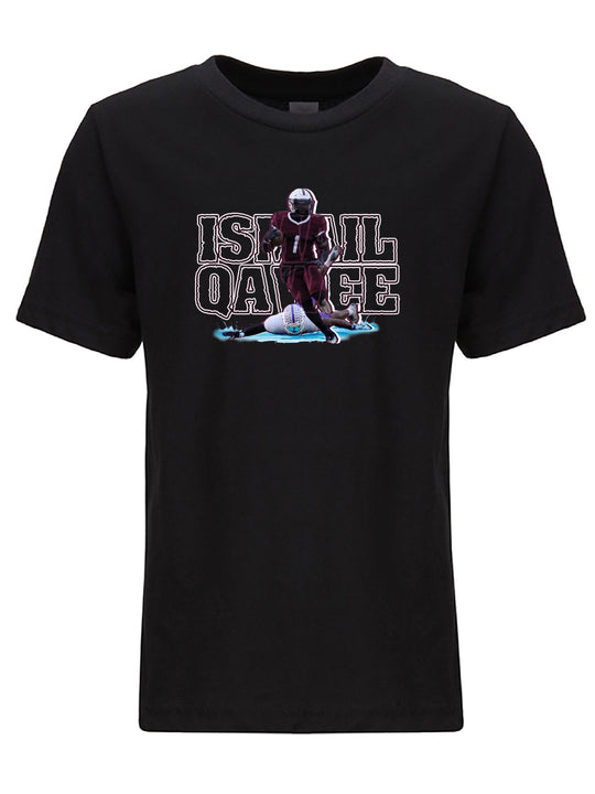 Ismail Abdul Qawee Youth T-Shirt
