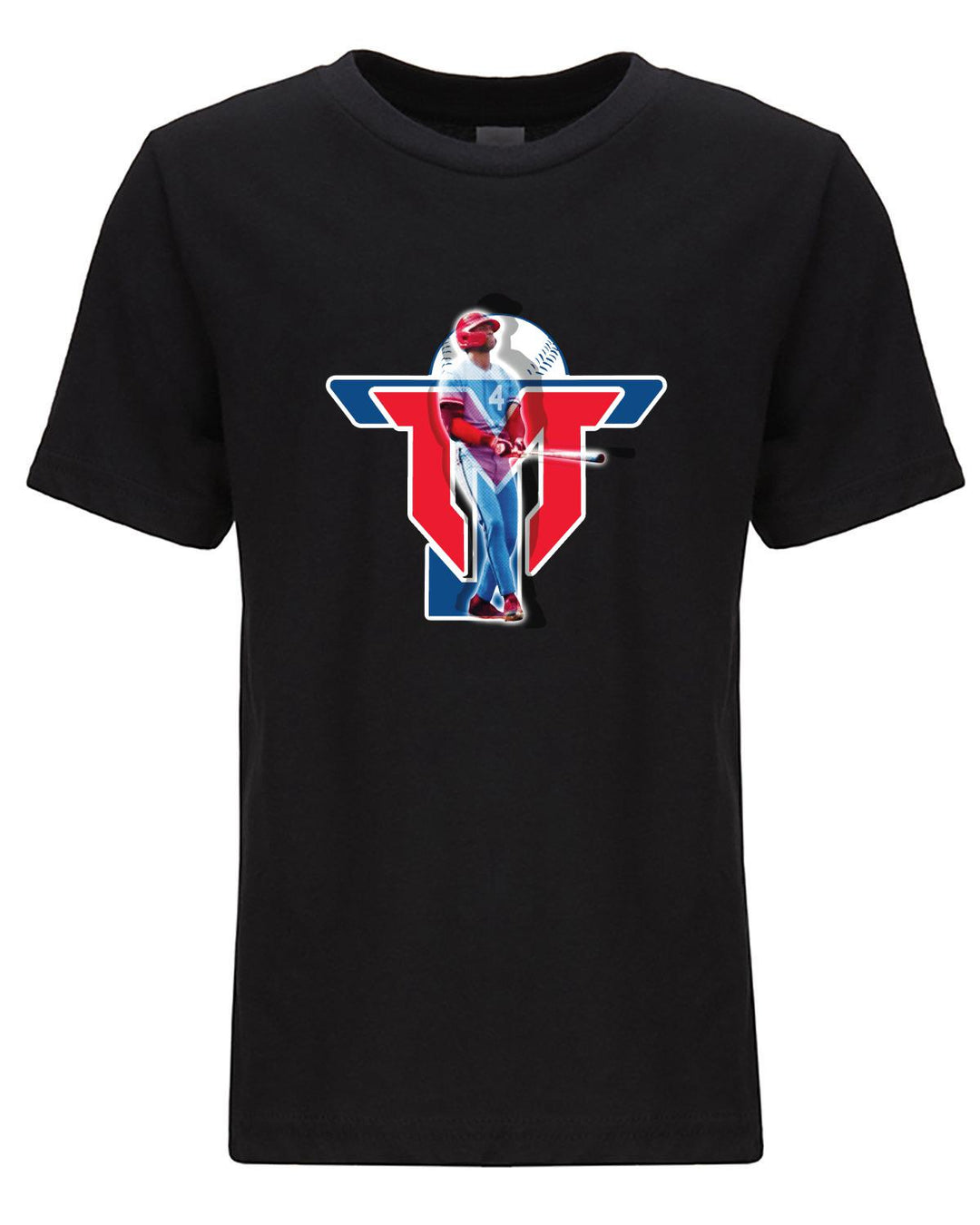 TJ McCants Youth T-Shirt