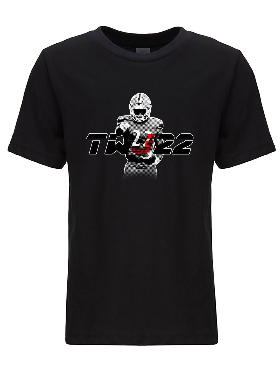 TJ Weems Youth T-Shirt