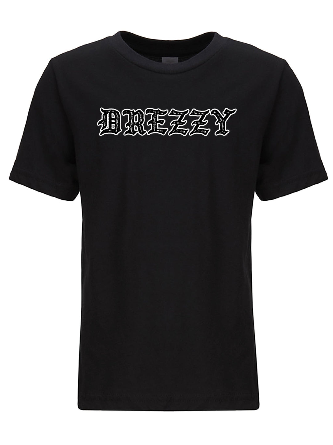 Drezzy Youth T-Shirt