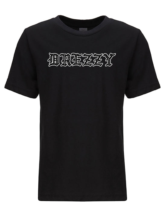 Drezzy Youth T-Shirt