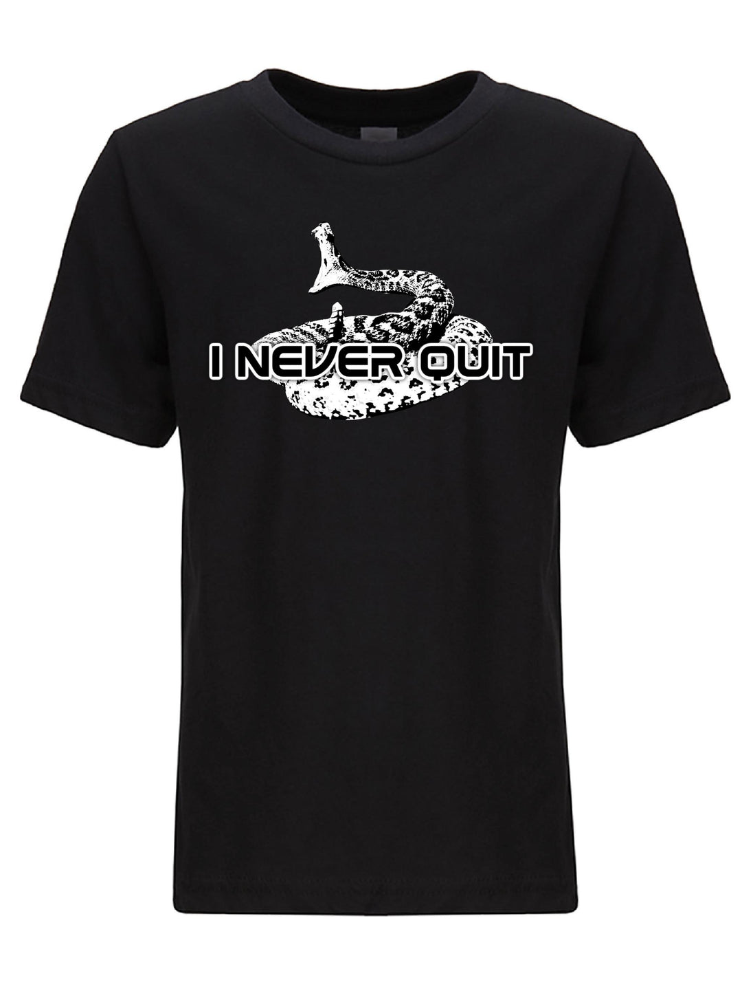 Cmont Youth T-Shirt