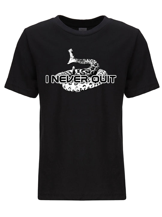 Cmont Youth T-Shirt