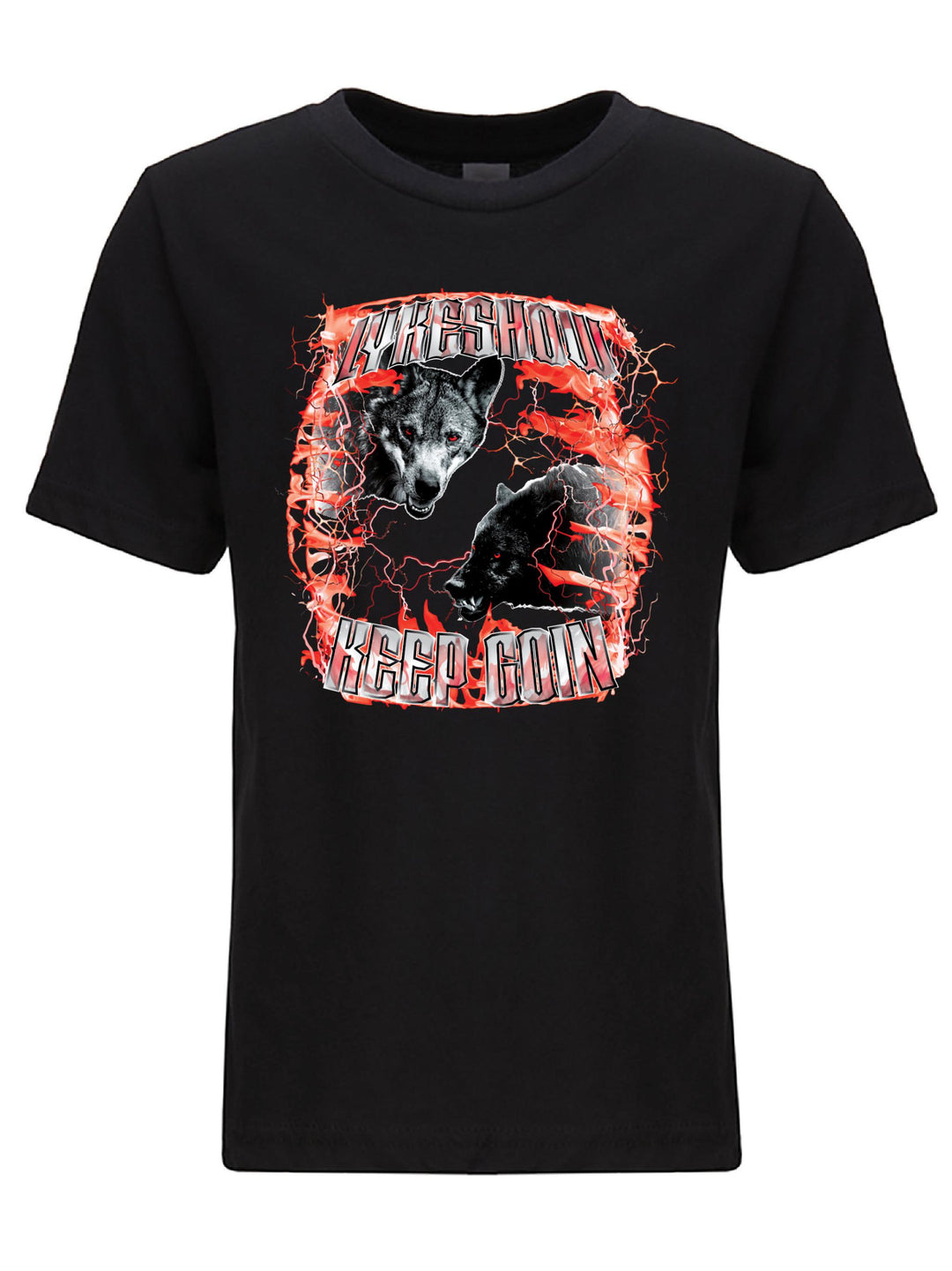 Chris Lykes Youth T-Shirt
