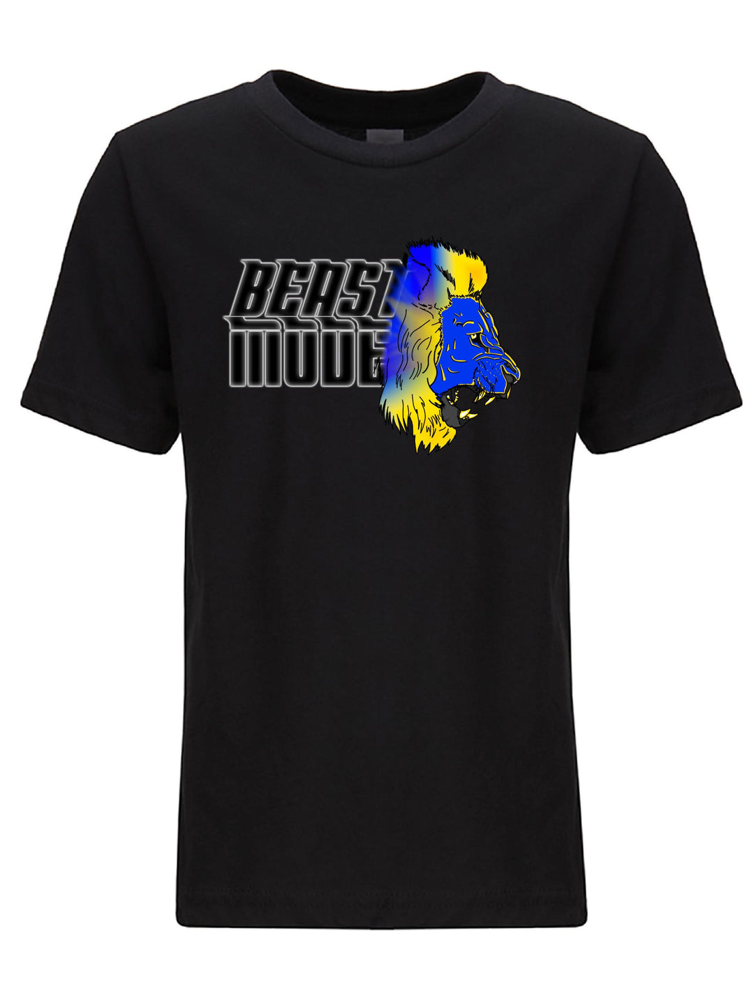 Abdi Rahman-Gelle Youth T-Shirt