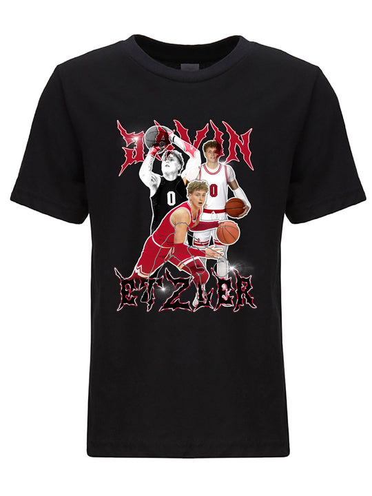 Javin Etzler Youth T-Shirt