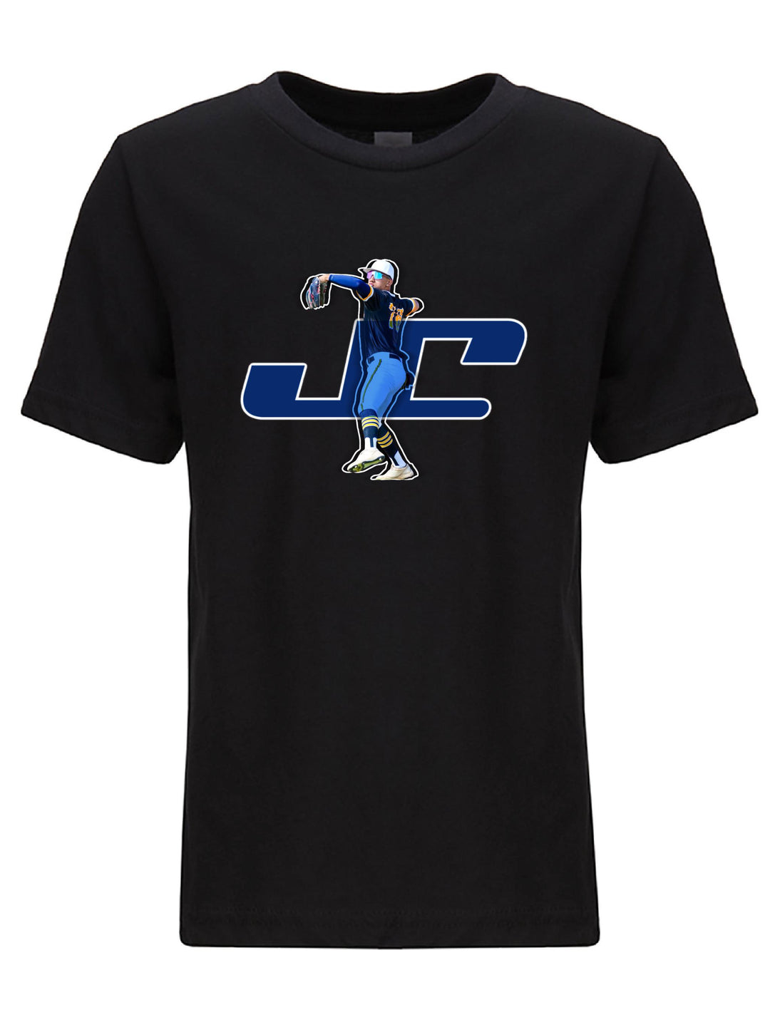 Jaden Correa Youth T-Shirt