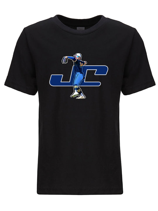 Jaden Correa Youth T-Shirt