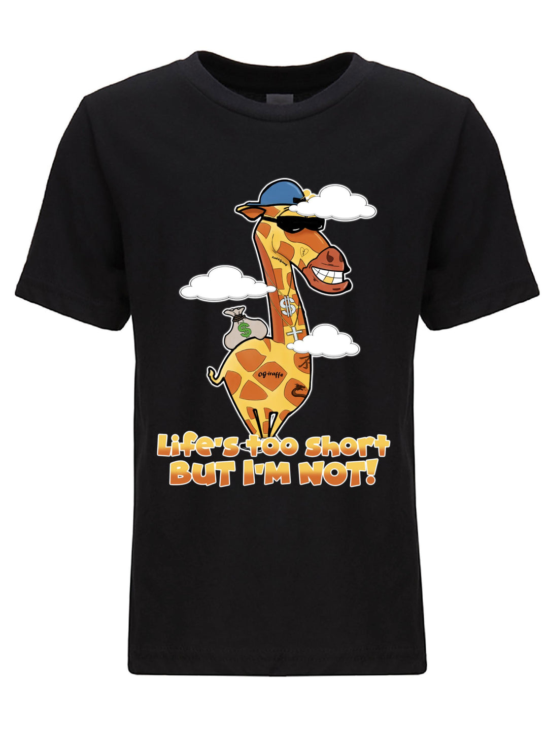 Tall Gang Youth T-Shirt