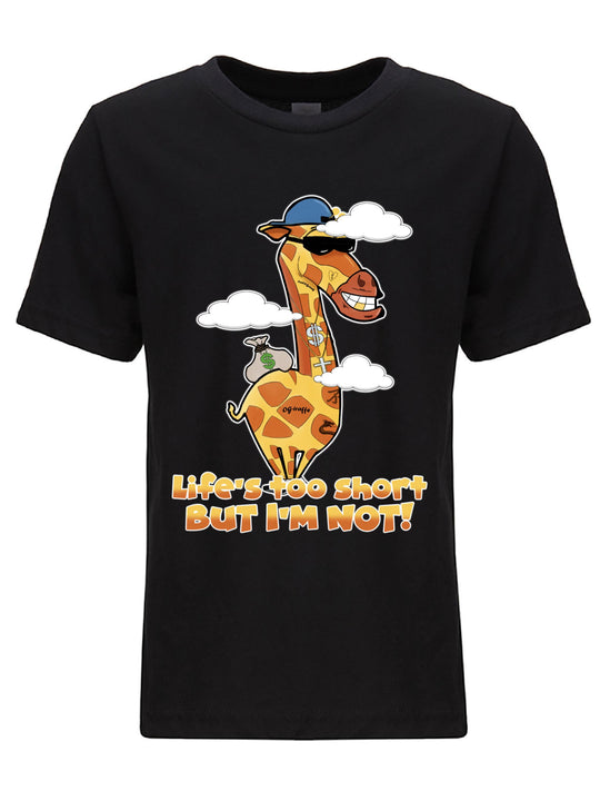 Tall Gang Youth T-Shirt