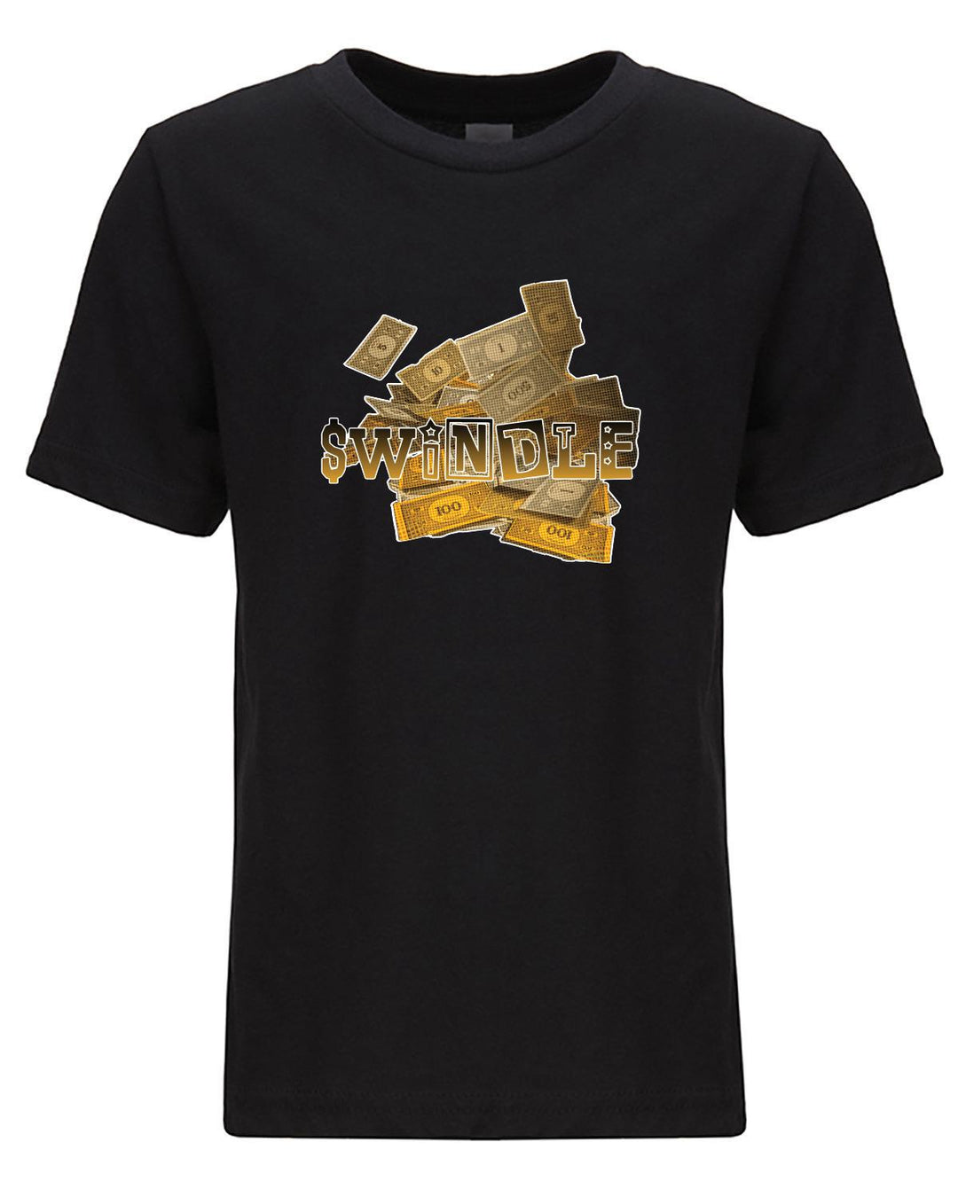 Phillip Bryant Youth T-Shirt