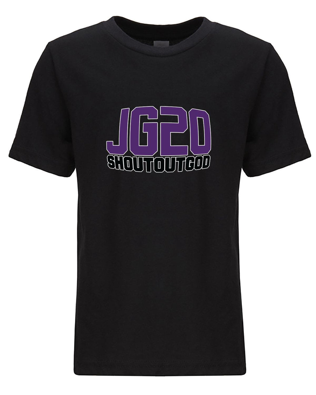Jamaal Green Youth T-Shirt