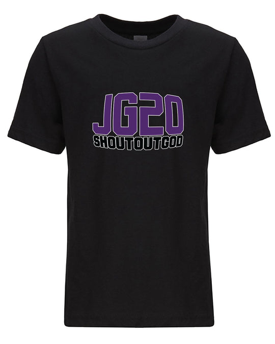 Jamaal Green Youth T-Shirt