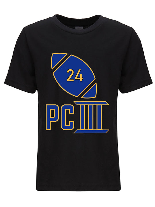 PCIII Youth T-Shirt