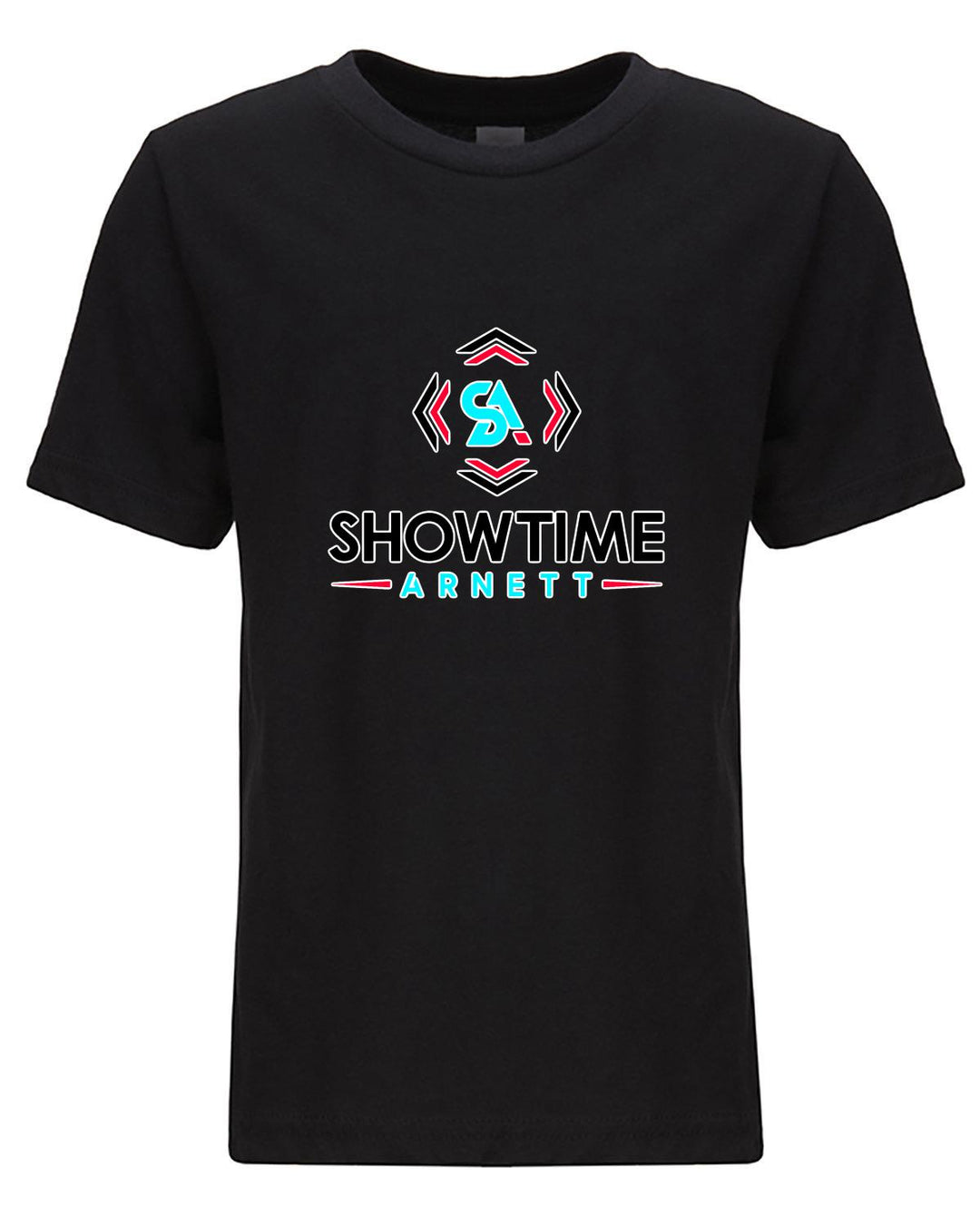 Showtime Arnett Youth T-Shirt