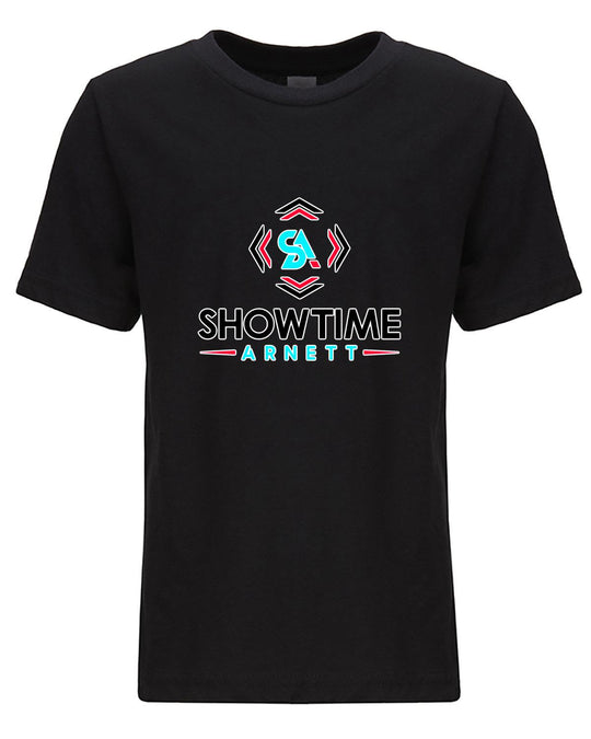 Showtime Arnett Youth T-Shirt