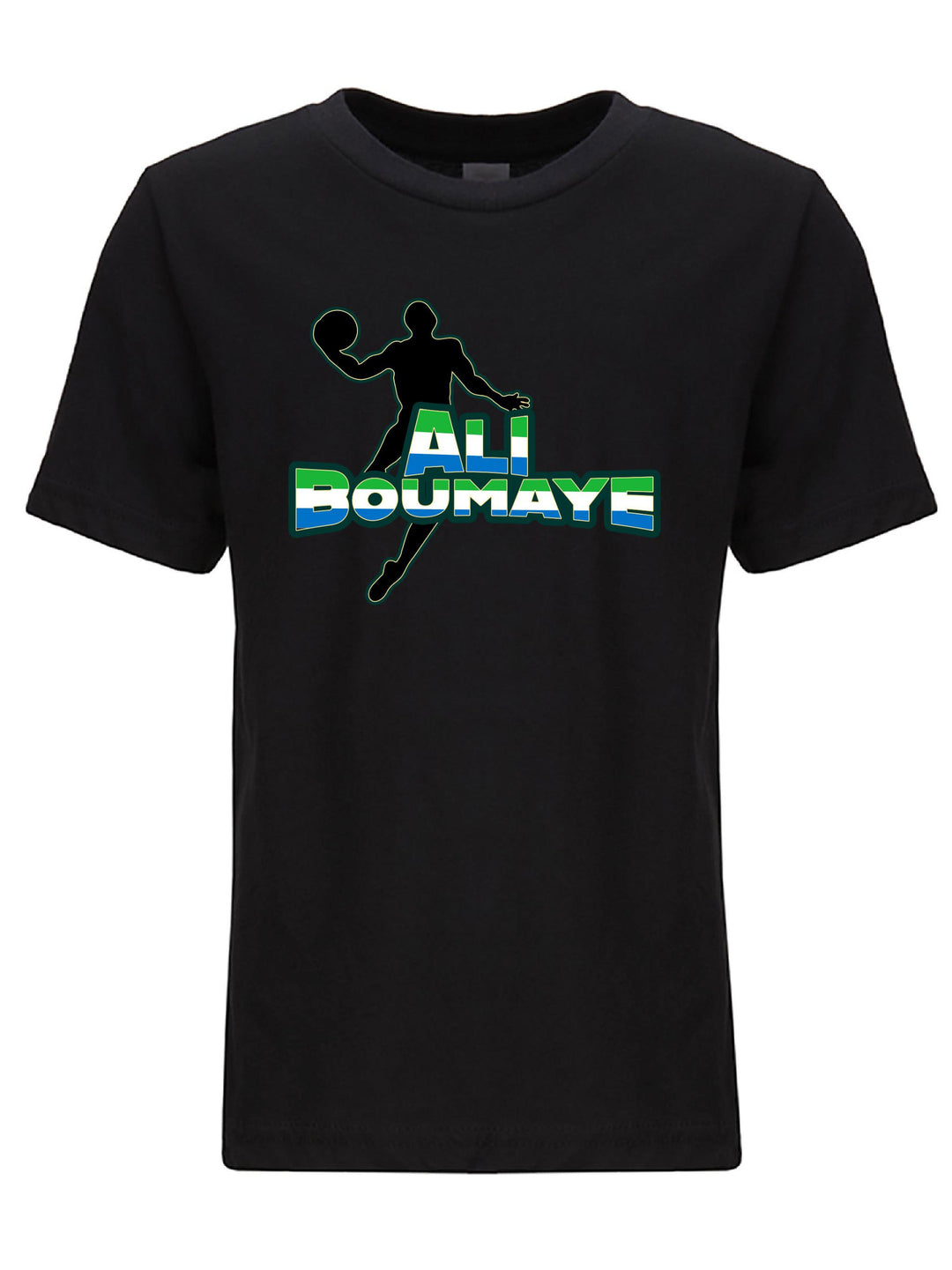 Alimamy Koroma Youth T-Shirt
