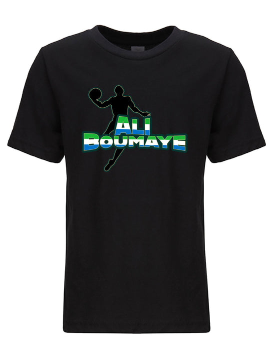 Alimamy Koroma Youth T-Shirt